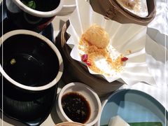 -味可道美食坊(福基路店)