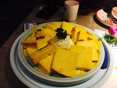 -新白鹿餐厅(金鹰新街口店)