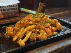-小川洋风料理(汉街店)