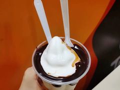 -麦当劳(新世纪环球中心店)