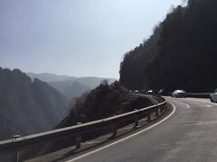 -江南天池高山汤泉城
