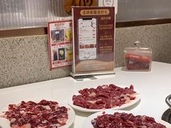 -陈记顺和潮汕牛肉火锅(韩江路店)