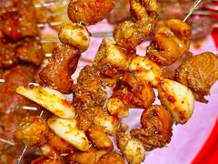 -北三老太太烧烤(人生一串上榜店)