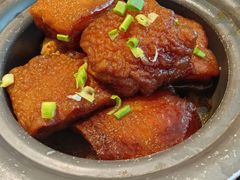 -老长春肉馆(创业大街店)