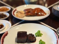 -杭州西子湖四季酒店·金沙厅