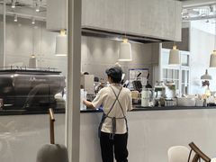 -娜娜家·Nana's restaurant(国金汇店)