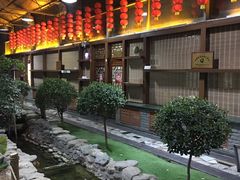-老磨油饼(高陵店)
