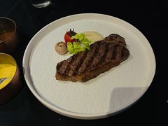 -圣丰索菲特·法国餐厅