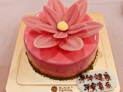 -黑池口感烘焙·生日蛋糕(坂田店)
