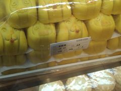 -北京稻香村(西单购物中心店)