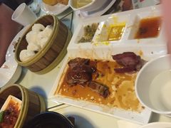 -新大咀港式茶餐厅(宝山万达店)