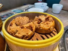 红糖馒头-淘米捞·米汤脆鲩鱼火锅(福田皇岗店)