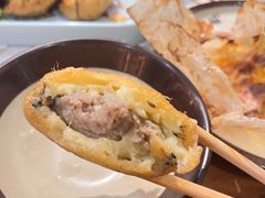 -状元阁烧烤(新华路总店)