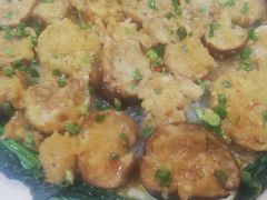 -蔼若春.传承三十年云南菜(金碧公园店)