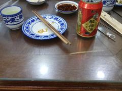 -和月楼牛羊肉泡馍