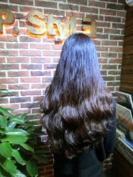 -P.STYLE 派斯造型