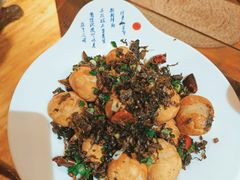 -侯家庄私房菜馆观景餐厅