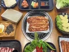 -杀猪天·韩国烤肉(总店)