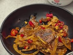 -聚味瞿记·龙虾堂(咸嘉湖店)