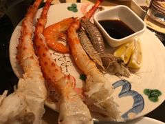 -盛宴自助餐厅(运达喜来登店)