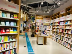-当当书店(国泰广场店)