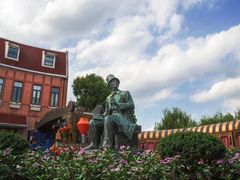 -安徒生童话乐园