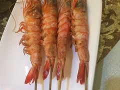 -老虎滩船说·海胆水饺·大连海鲜(老虎滩店)