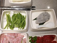 -海底捞火锅(龙湖三千集店)