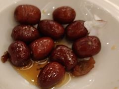 -泛太平洋大酒店·海天楼中餐厅·粤菜