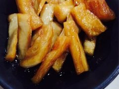 iphone_upload_pic-真味酸菜鱼·炭火牛蛙