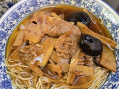 -西园寺素食(西园弄戒幢律寺店)