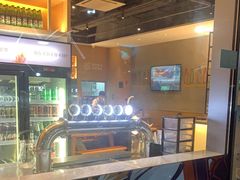 -木屋烧烤(惠阳华润小径湾店)
