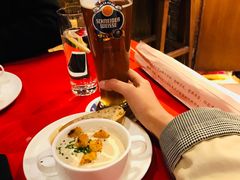 啤酒-申德勒加油站餐厅(三里屯北小街店)