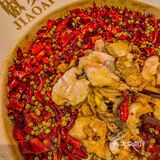 秦皇岛探店｜吃过这椒爱水煮鱼真的是上瘾呀