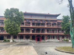 -高旻寺