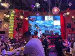 -胡桃里乐队酒馆(昙华林店)