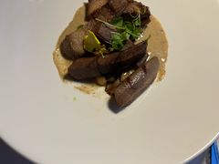 -Kathleen's Waitan 凯圣琳江景西餐厅(外滩店)