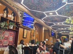 -乡村馕坑肉·烧烤·新疆菜·本地人更爱吃(阿勒泰首店)