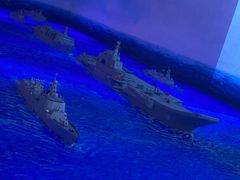 -中国人民解放军海军博物馆