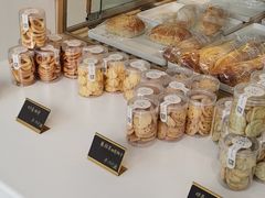-美事客·面包·蛋糕·甜品(CBD店)