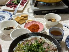 -贵州人家·酸汤火锅·20年老字号