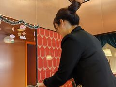 -蒋记海鲜姿造•洋房别墅(星河湾店)