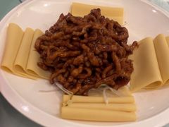 -玉林烤鸭店(定福庄店)