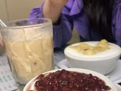 -义顺牛奶公司(新马路老店)