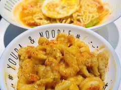 -友达面馆(广州总店)