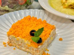 -库滋明·俄罗斯特色美食(中央大街店)