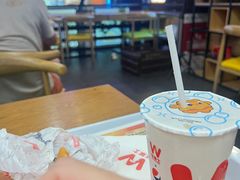 -华莱士炸鸡汉堡(崇文门搜秀城店)