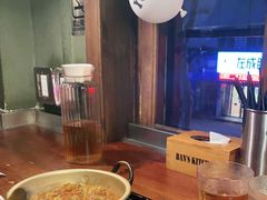 -米屋石锅拌饭(师大店)