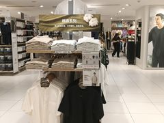 -优衣库(上海正大广场店)