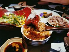 -花潮料理艺食馆(成都万象城店)